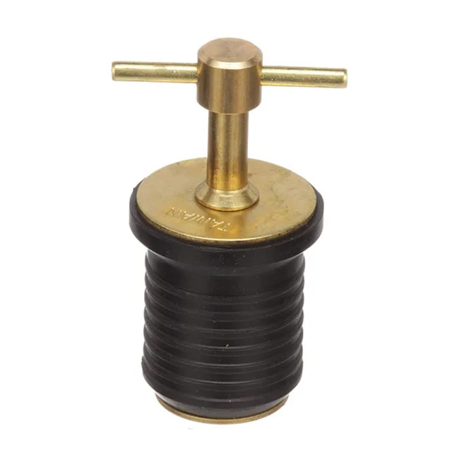 Precision Casting Marine Hardware Brass Boat Deck