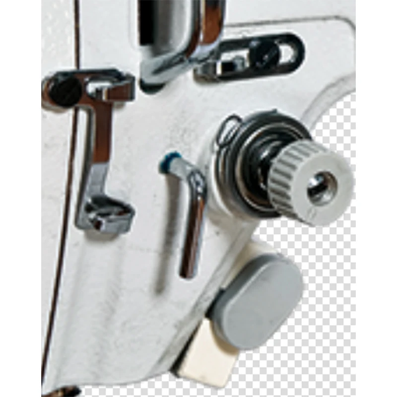 SR9100D2 Direct Drive Single Needle Lockstitch Industrial Sewing Machine With Auto-trimmer only