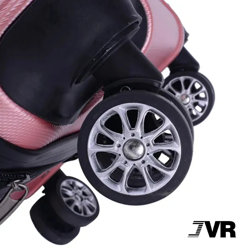 Abs Dongguan Trolley Luggage And Bags Travel Suitcase Hard Shell Design Suit Cases And Luggages Travel Set