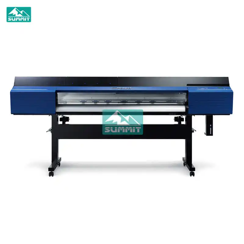 High Quality Roland TrueVIS VG2-640 VG2-540 Large-Format Inkjet Printer/Cutters