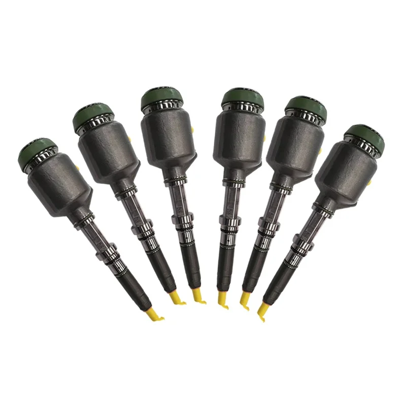 Высококачественный дизельный топливный инжектор F00BL0J005 X51107500005 MTU Y431K05112 для MTU 2000