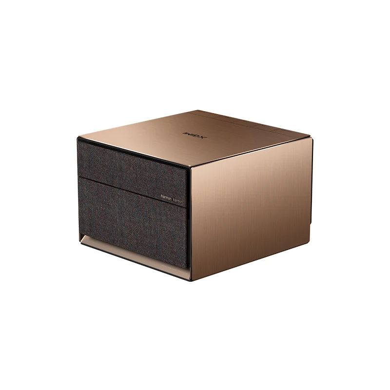 XGIMI RS PRO 2 4K Projector 3D 2200 ANSI Home theater system DLP Projector 4K