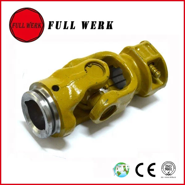 China Wholesale Tractor Rotavator Price India Tractor Pto Shaft Parts Agriculture Machinery