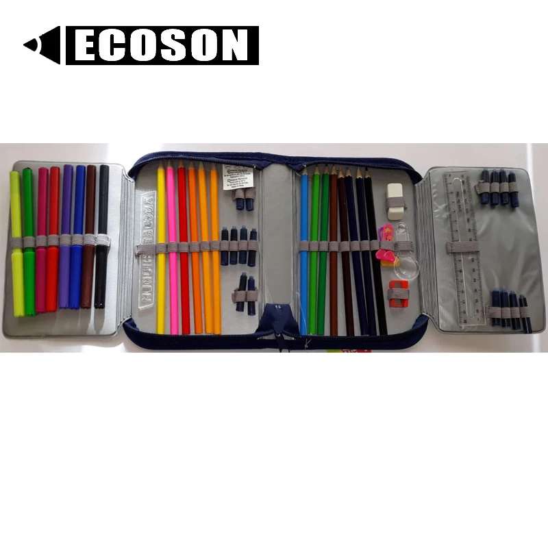 New China Manufacturer Holder  Wholesale Supplier Stationery Set