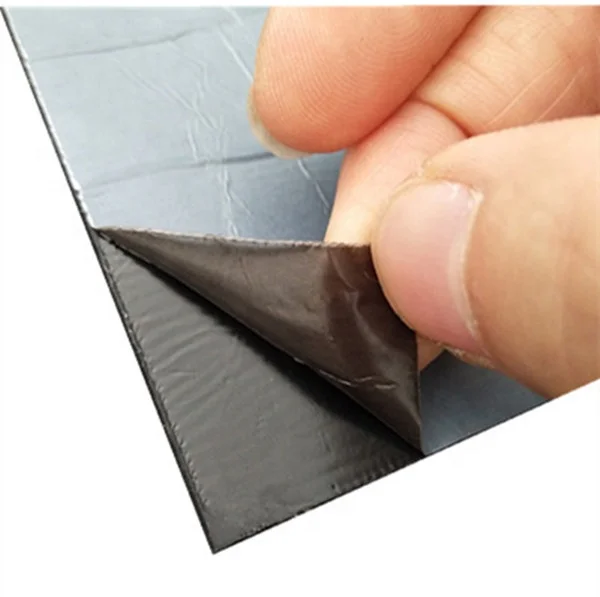 ASTM EN standard dam liner 1mm 1.2mm 1.5mm epdm rubber Geomembrane Waterproofing Pond Lining