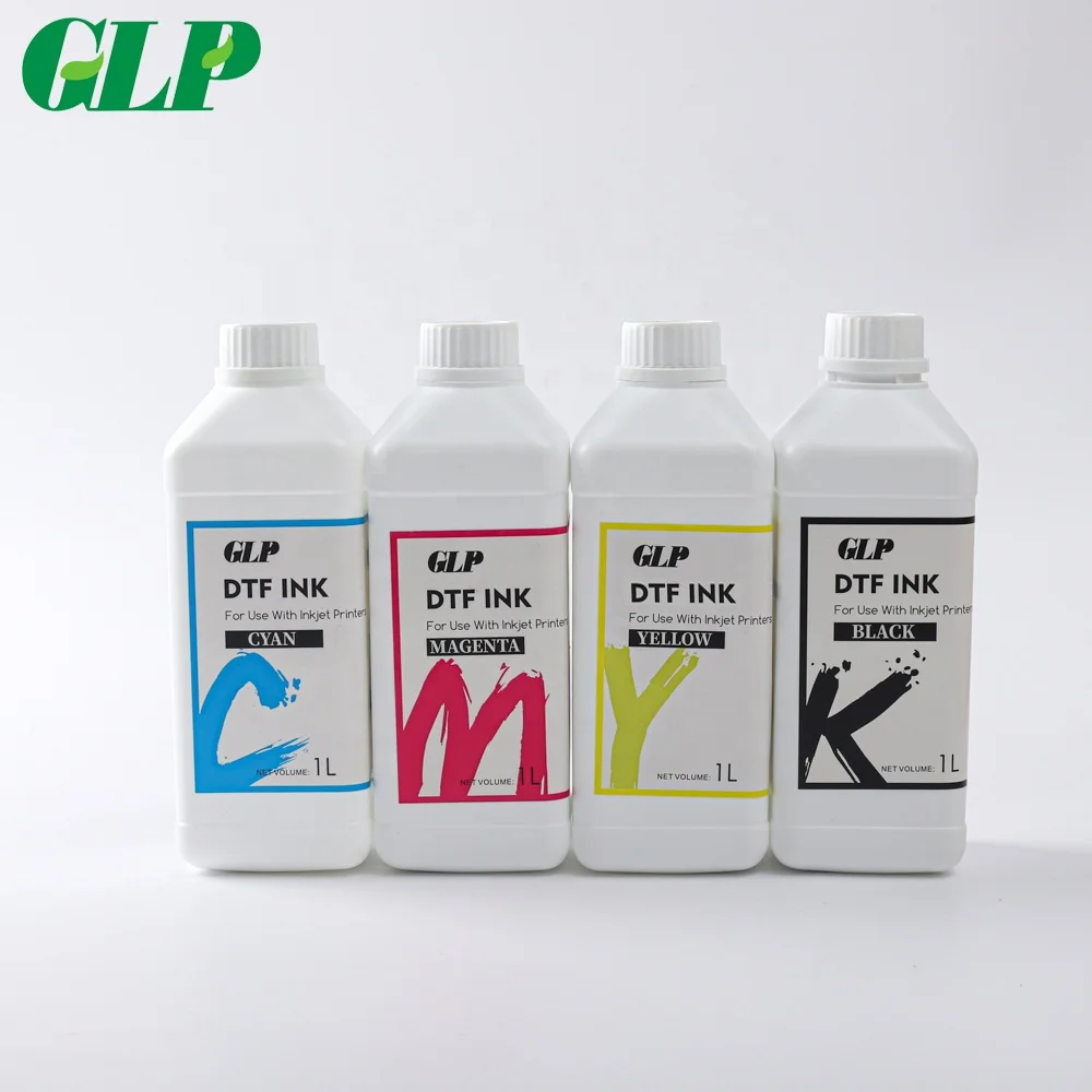 Dye sublimation ink CYMK color 6 colors made in china cheaper inks
