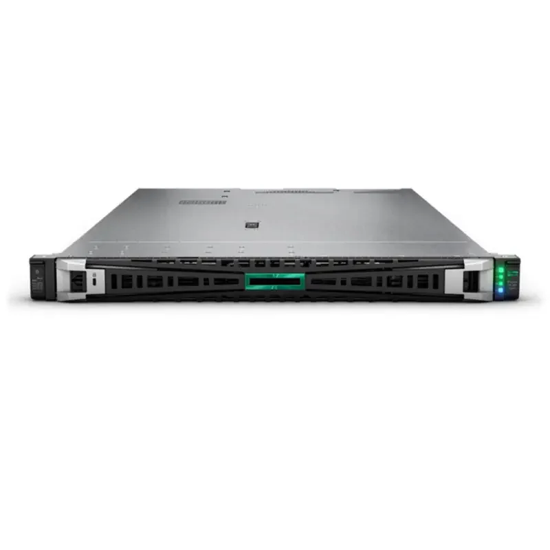 HPE ProLiant DL360 Gen10 Server with 28 cores server 1U Rack Server