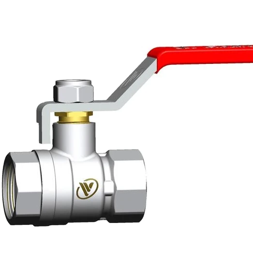 S1114 00 long life cheapest price brass ball brass stem Brass Ball Valve