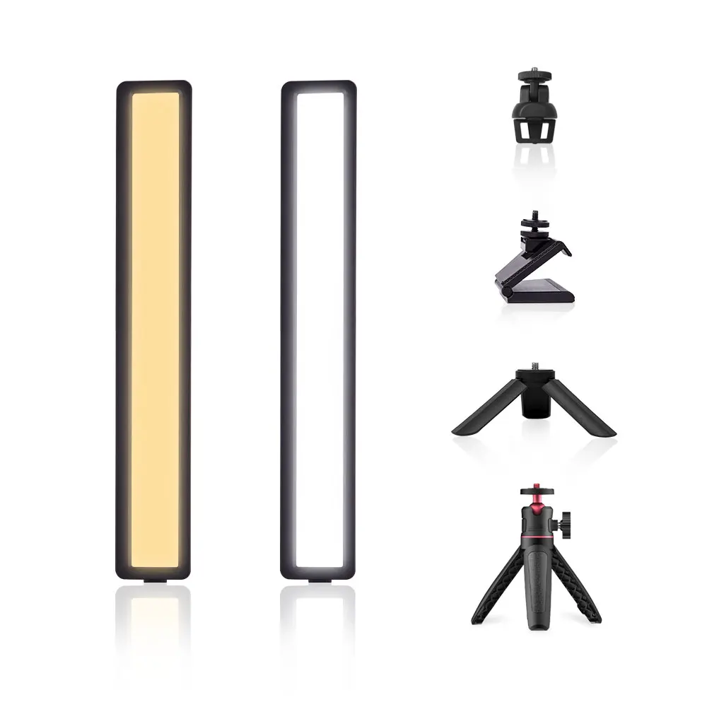 Monitor Light Screenbar Computer Screen Bar Modes Light Bar E-reading Led Task Lamp,3 Color Lamp White 60 Modern ABS -10 - 50