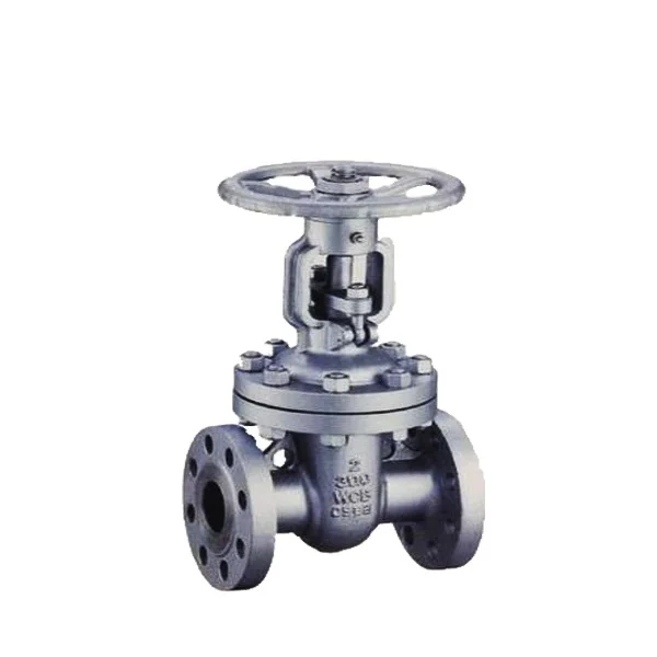 
2020 New product hot sale manufacturer price API WCB gate valve with great price 