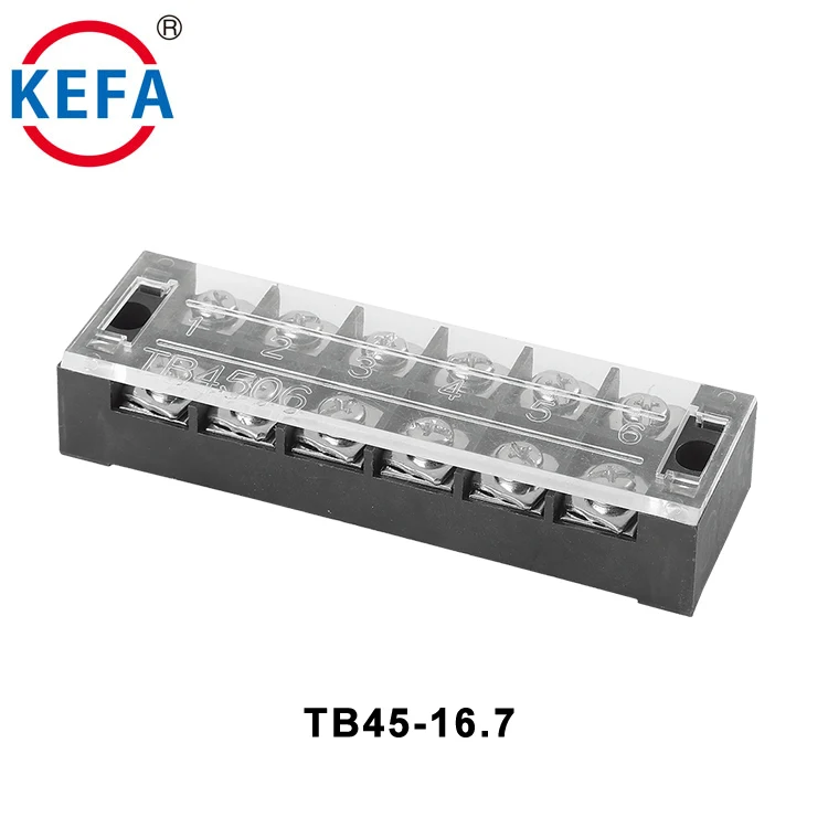  TB45-16.7 конкурентоспособная цена высокое качество оптовая продажа Электрический вакуумной упаковки для клеммной