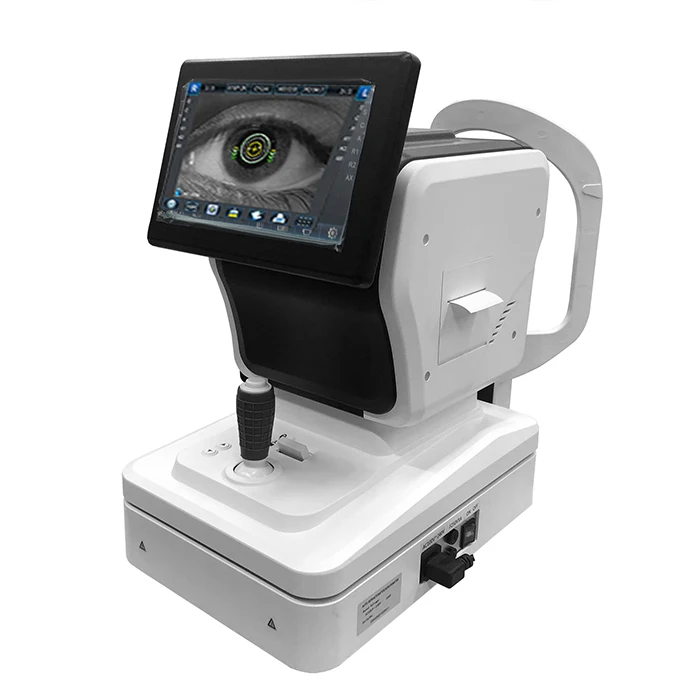 ARK-8500 China Auto Refractometer with Keratometer 9\
