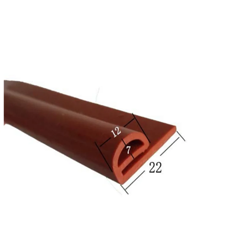 Automotive rubber various epdm plastic rubber extrusion