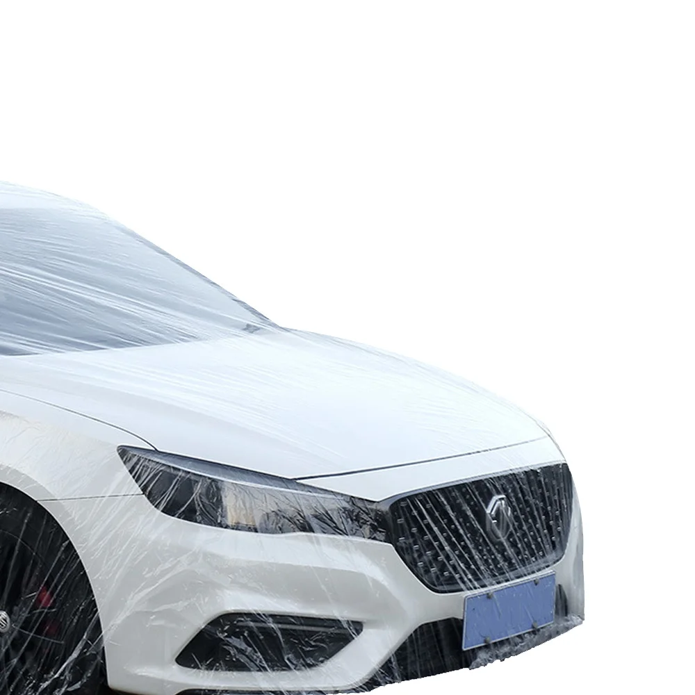 Car Covers Garage Sun Cover for Cars Custom Car Cover Disposable