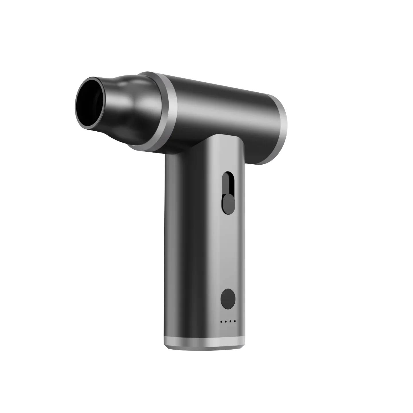 Compressed Air Duster Multi-Use Electric Air Duster for Computer Keyboard Cleaning Hiking camping Air cushion inflation BBQ