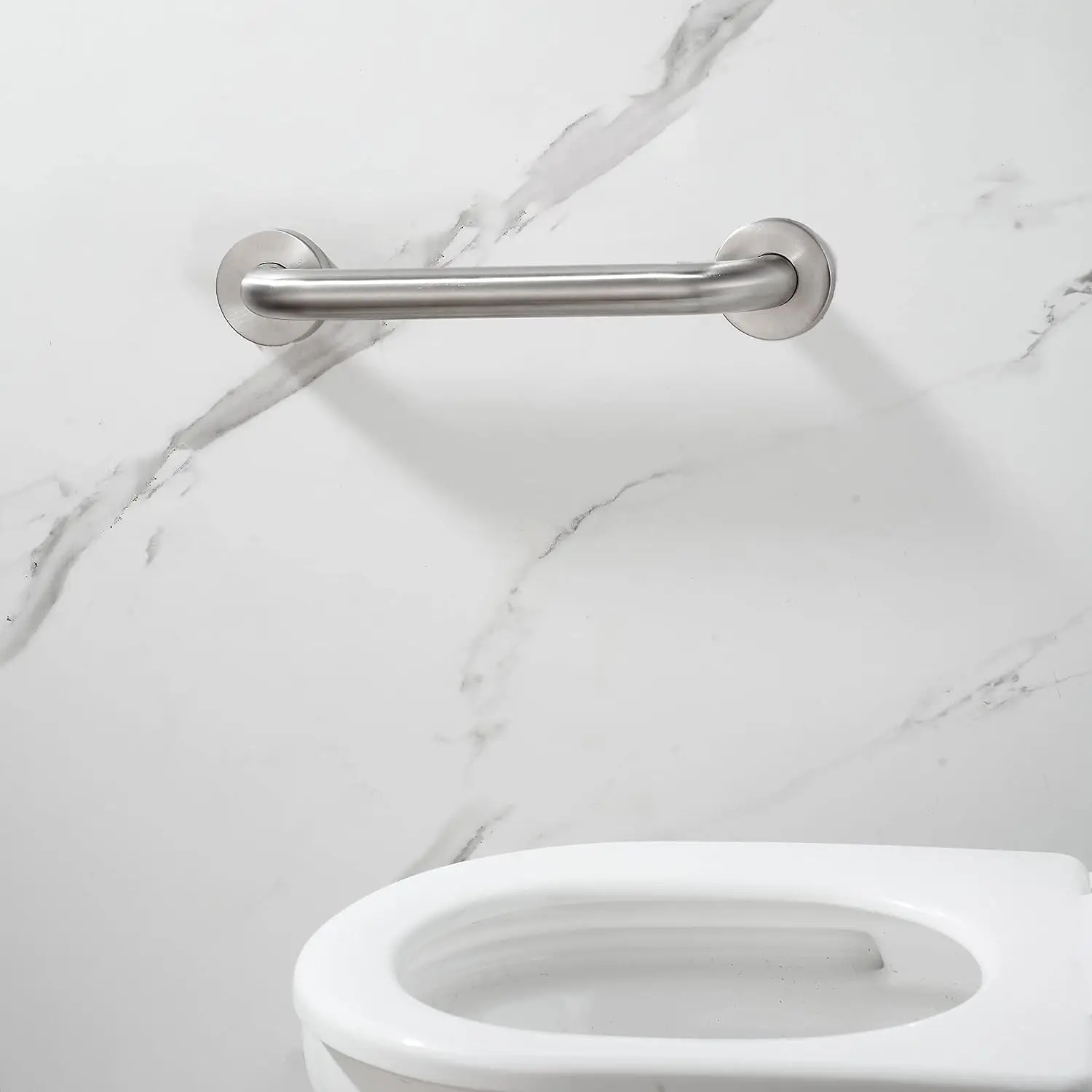 customized shower handle wall mounted grab bars stainless steel grab rails for bathrooms