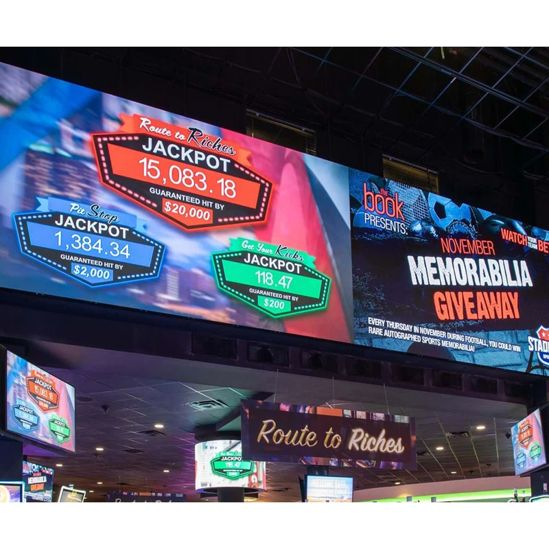 Big size led module panel SMD21211920Hz 256X256mm P4 led module 110v video display