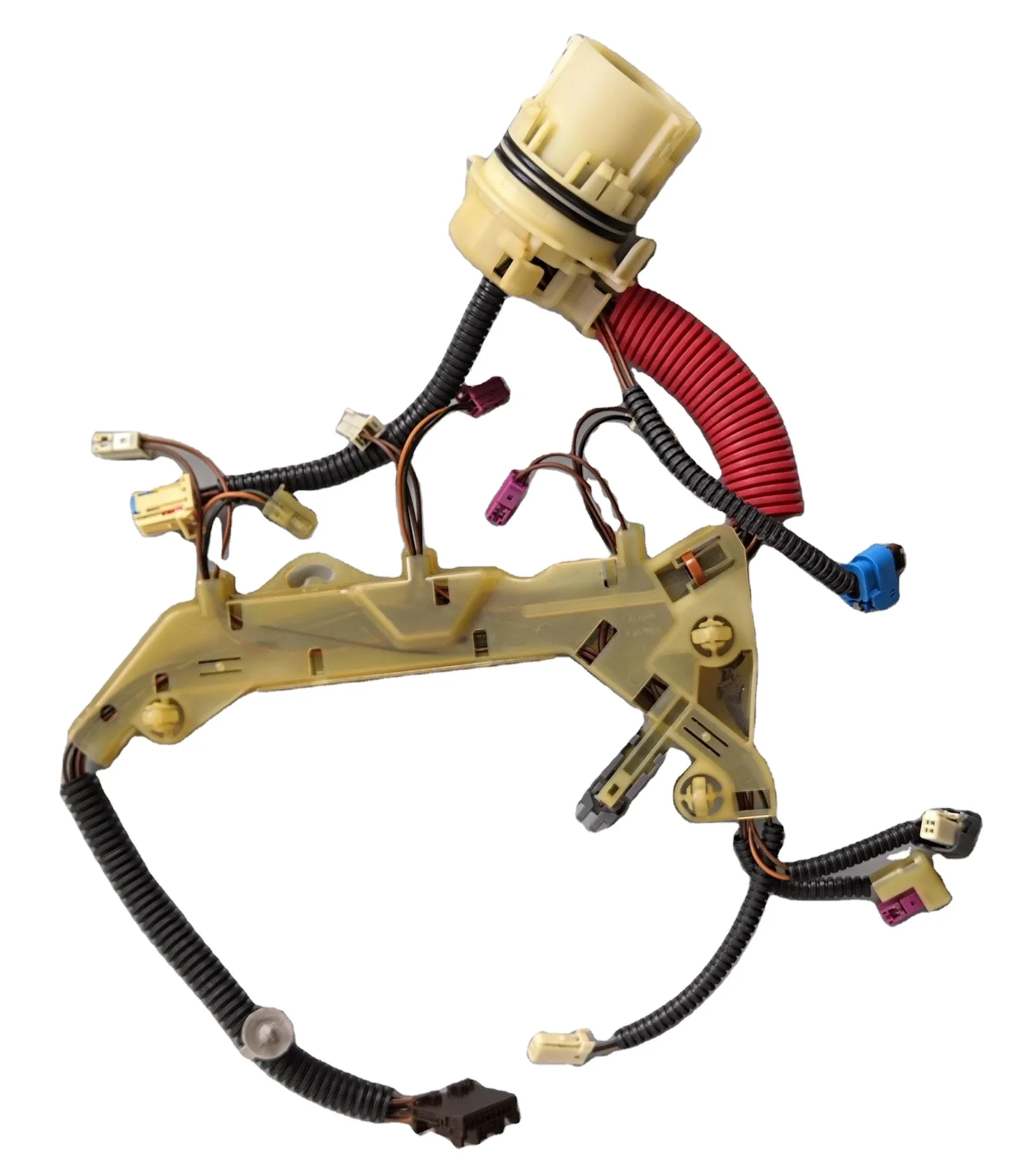 30 Pin Fuel Injector cable car automotive Wiring Harness cable assembly