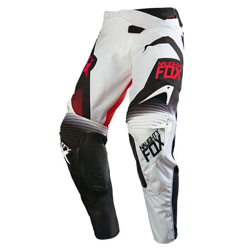 Manufacturer Wholesale Reasonable Price Sublimation Design Motocross Jersey And Pants Breathable Custom Made Motorcycle Jersey