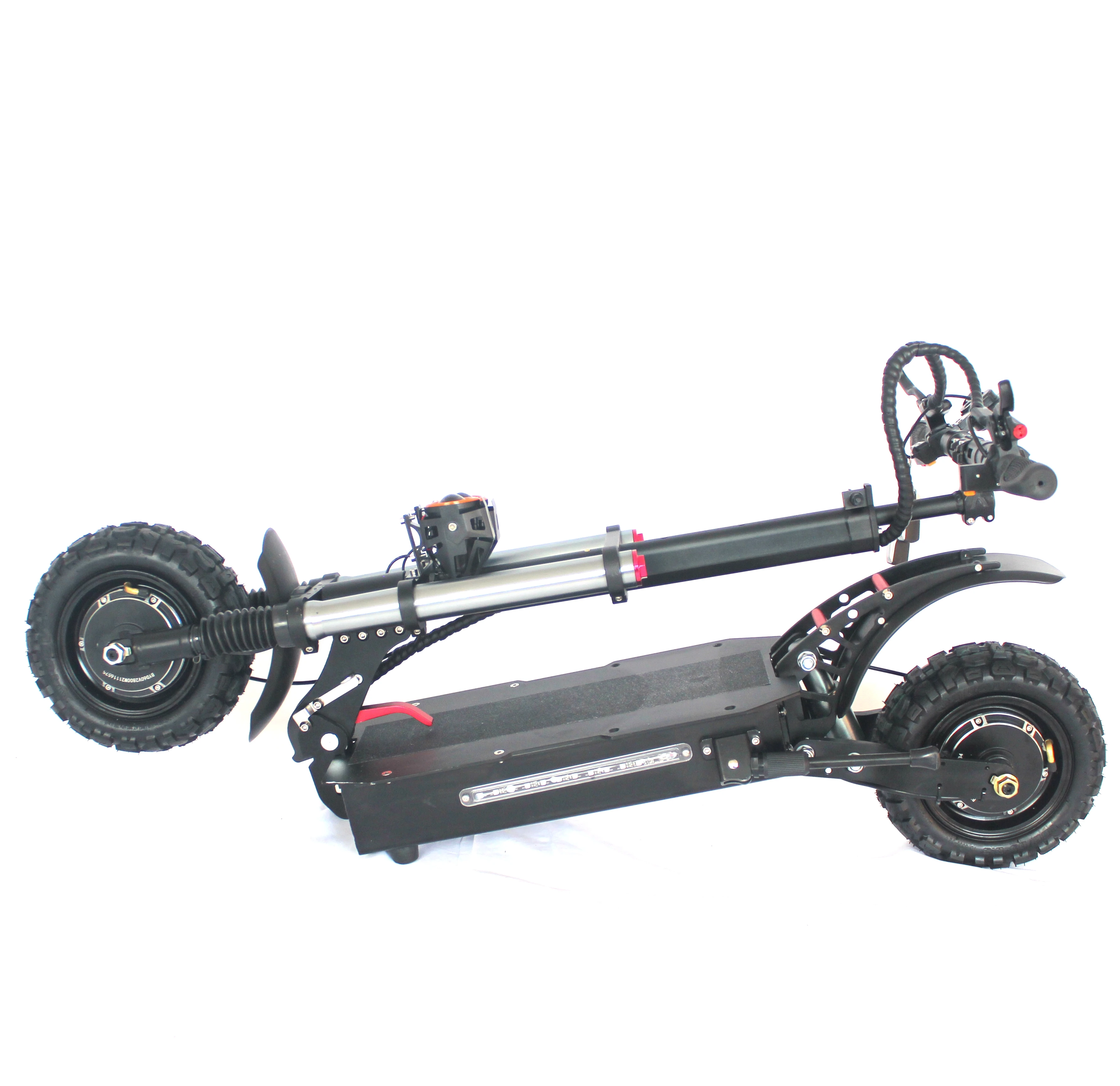 60V 5600W 38Ah 85km/h off Road Powerfully  Scooter Electric for Adult with CE, ROHS, FCC OEM ODM