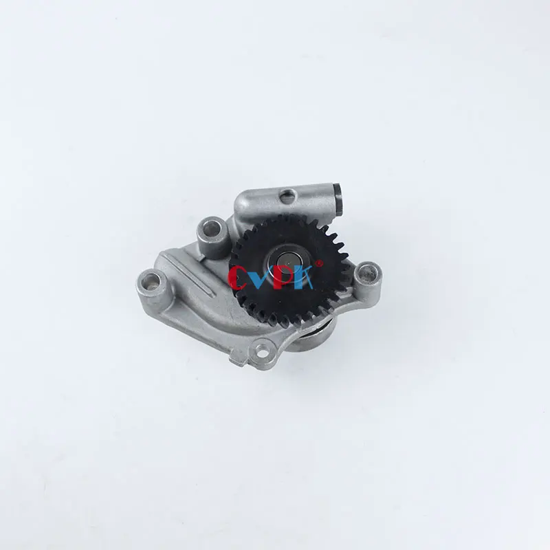 Ym129900-32000 12990032001 0il насос для двигателя Yanmar 4TNV94 49d98