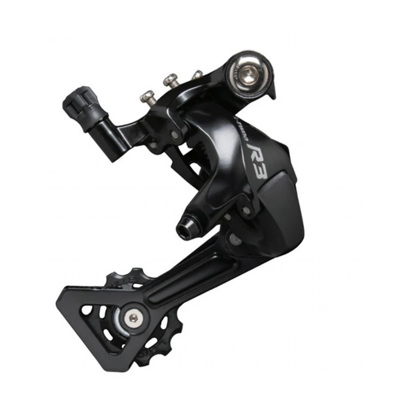 Wholesale 7/8/9/10 Speed Black 21 Speed Bicycle Rear Derailleur For MTB Mountain Bikes