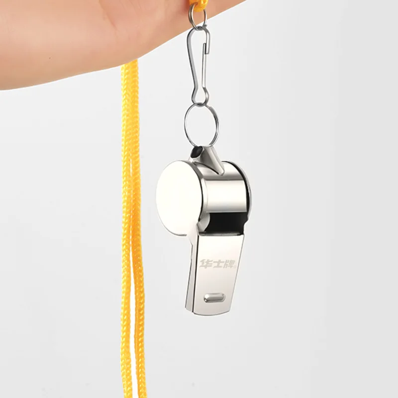 
China Factory Wholesale Factory Supplier Wholesale Whistle 