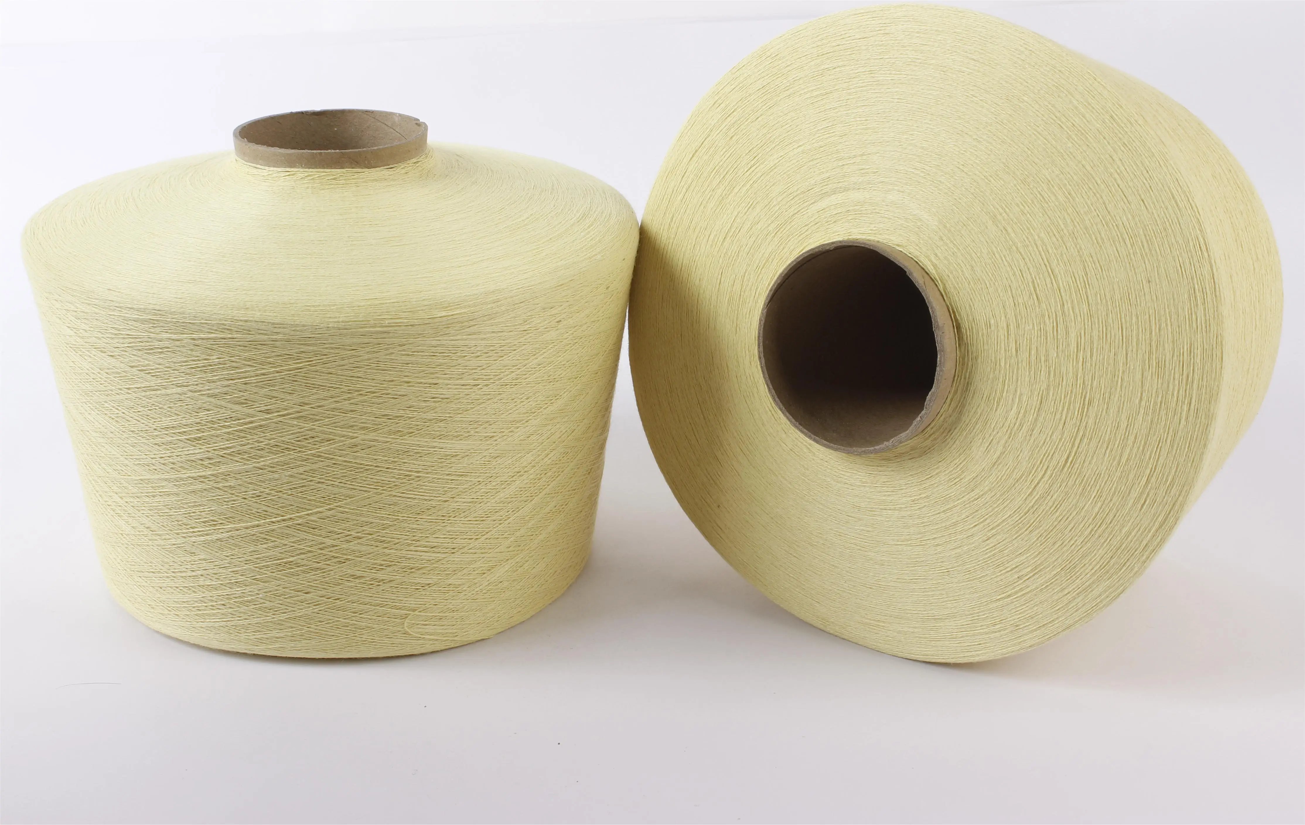 Fire Resistant PPTA  Aramid Sewing Thread Yarn 20s/2,20s/3