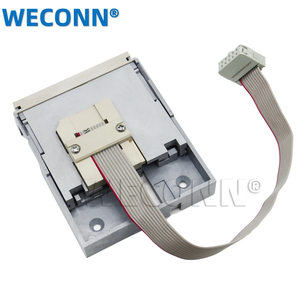 2021 best selling Dust-proof Visa Mastercard bank card reader paypass reader for redemtion atm machine Retail Fuel Dispensers