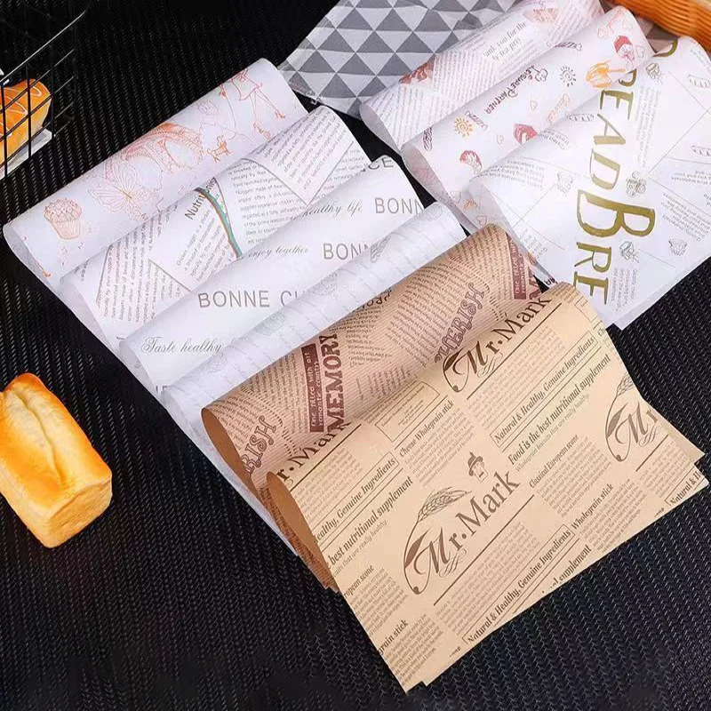 Bouquet Cart Grams Baling Inspired Rollers Thin Ceda Inch Food Packing Gift Wrapping Tissue Paper