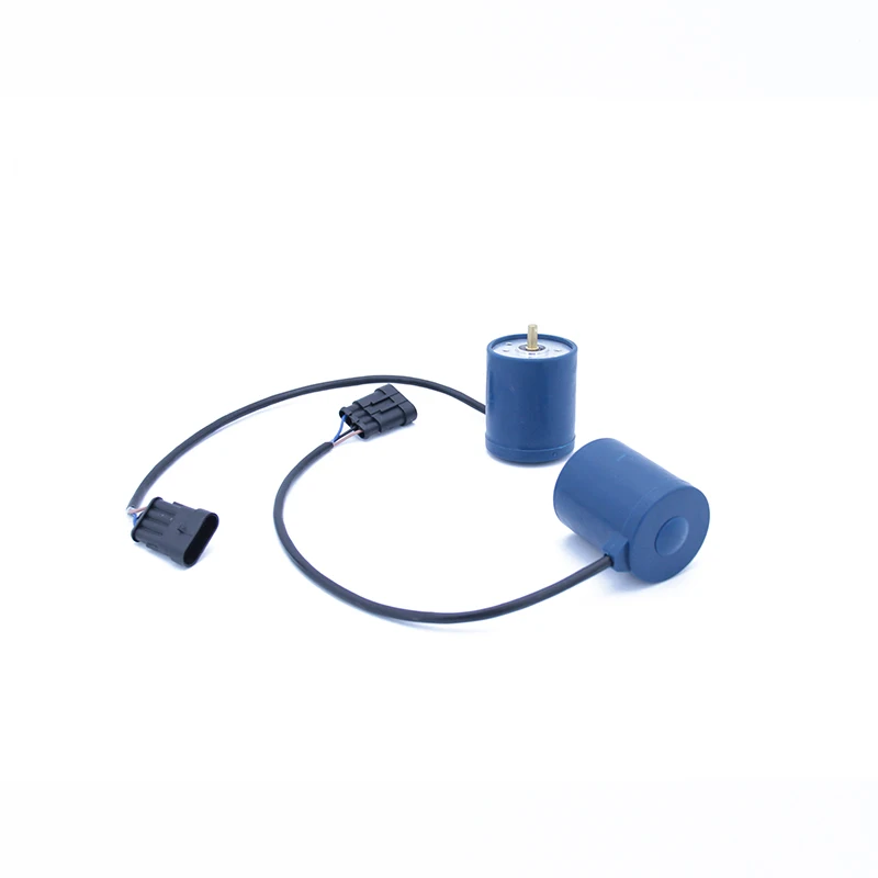 
High Quality Wholesale Factory Direct Electric Forklift spare parts speed sensor encoder for sale 