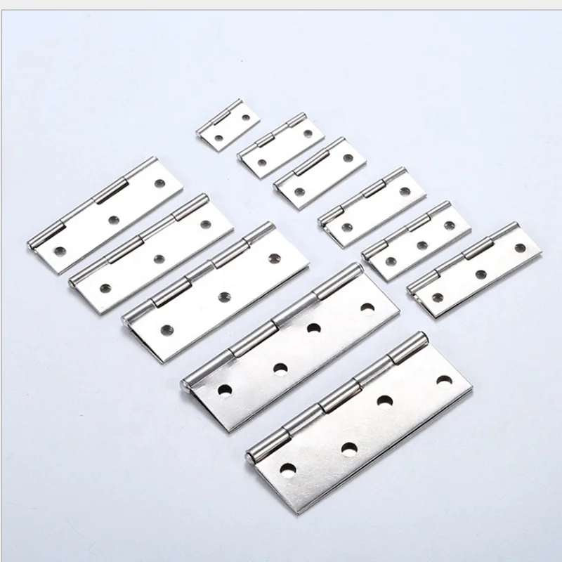 semi concealed cabinet hinge stainless steel 201 door hinges