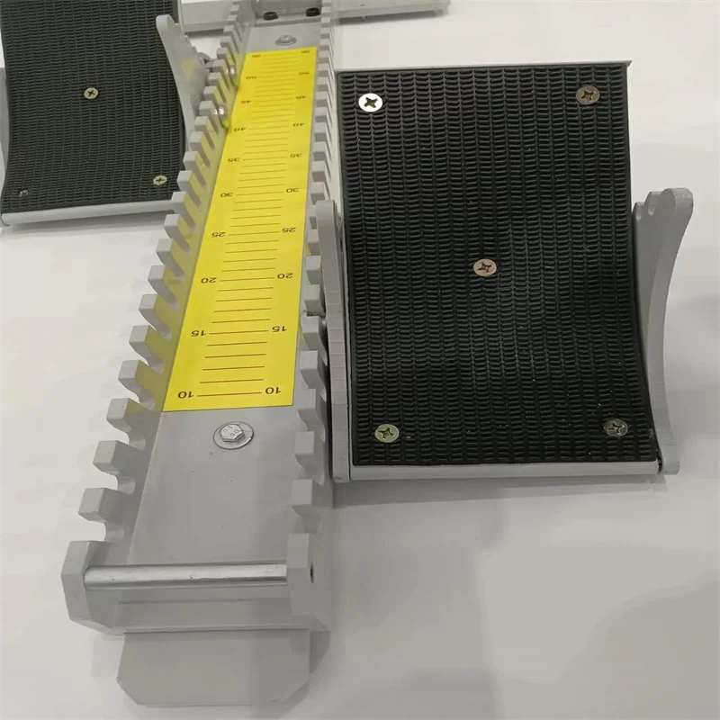 Jiangsu Guaranteed Quality Proper Price Adjustable Device Running Track Sprint Start Blocks