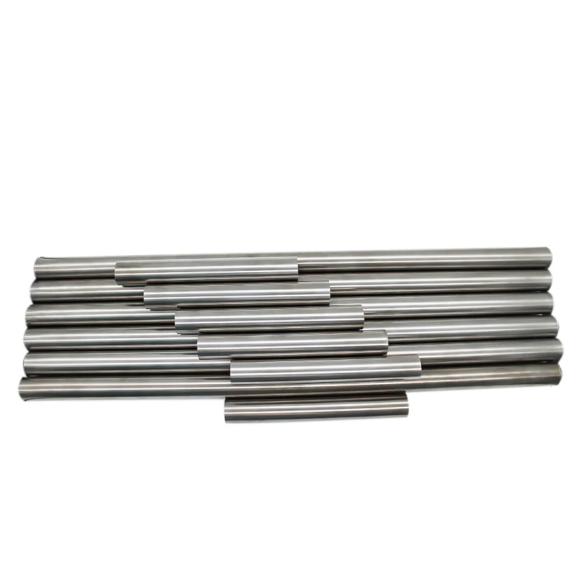 Молибденовый стержень HSG 9995 9999 высокой чистоты 2 мм 3 мм 5 мм 8 мм 10 мм 12 мм чистые стержни