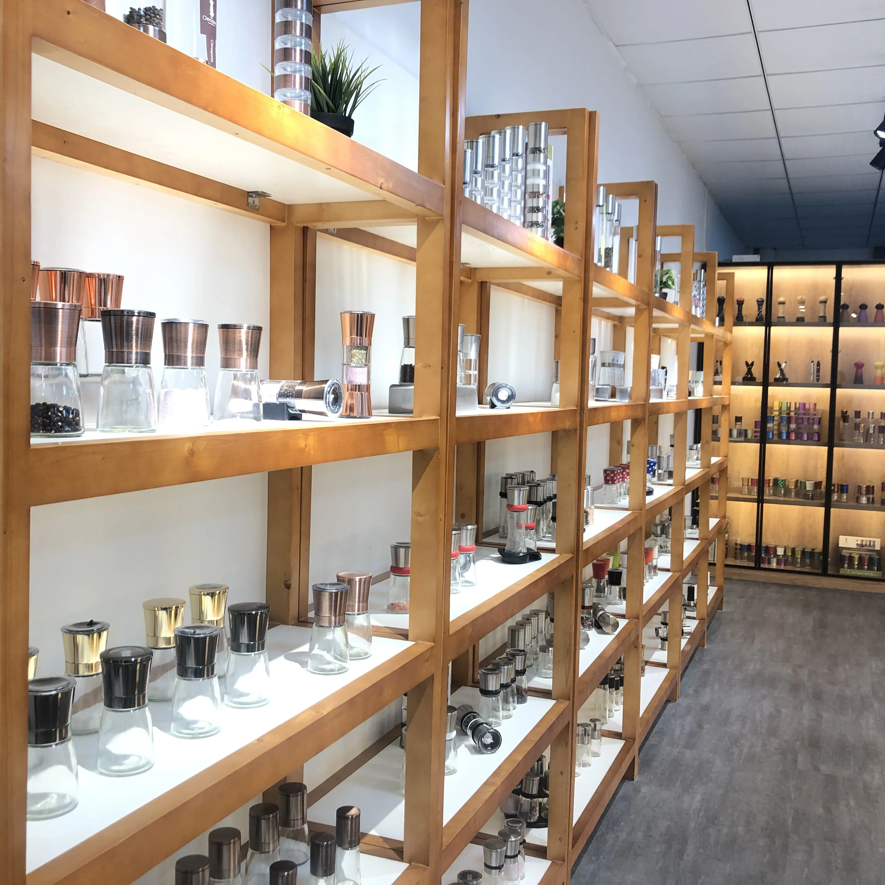 New Coffee Accessories Stainless Steel Espresso Tamper Coffee Stirrer Coffee Needle Distributor Barista Tools