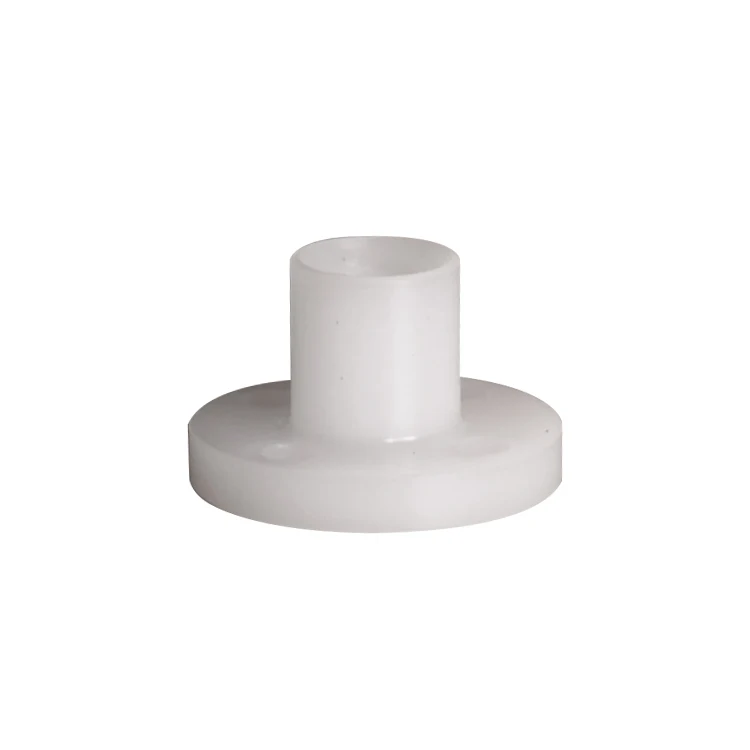 OX CNC 3D Printer CNC Parts POM T8 trapezoidal screw nut plastic nuts