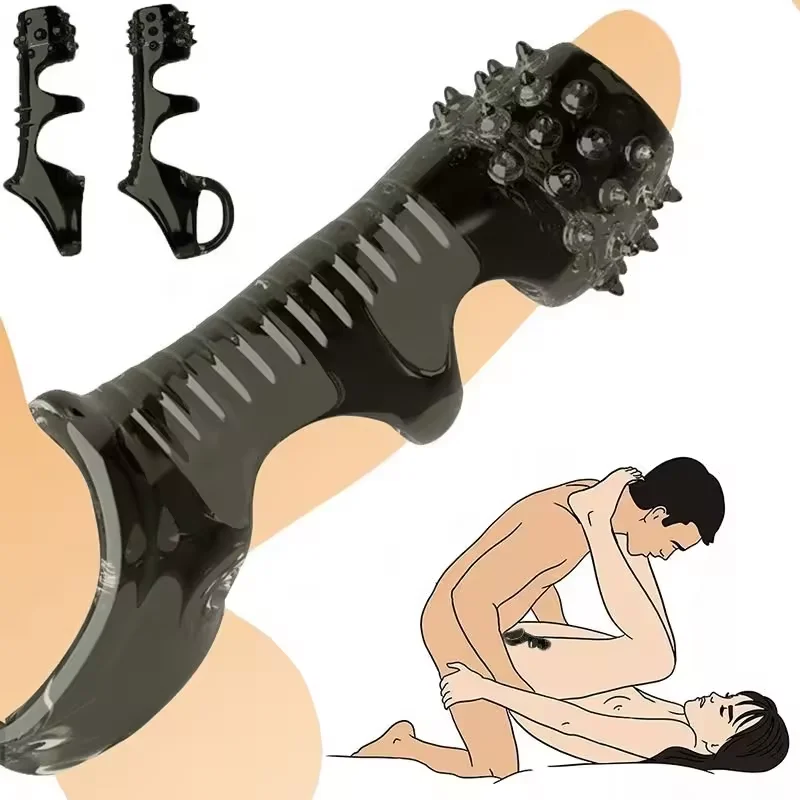 Лидер продаж набор полового члена для мужчин