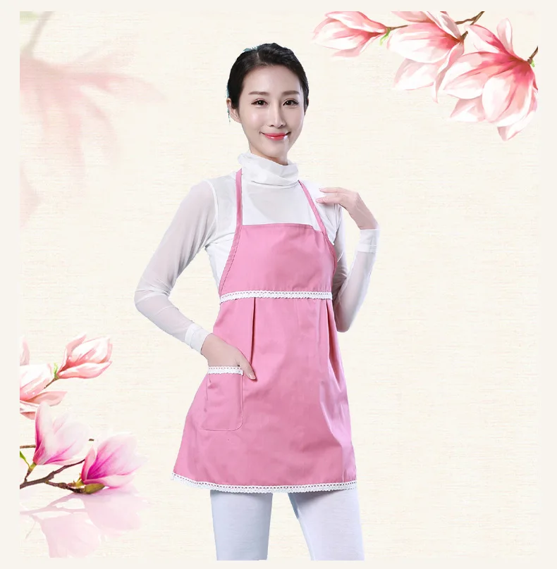 
EMF Protection EMI Shielding Anti-Radiation mental Clothes Rf bellyband 