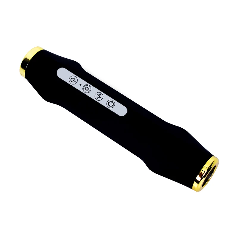 2024 Portable CO2 Bubble Oxygenation Capsules Pods Wireless Oxygene Bubble Machine For Skin Tightening Lifting Firming