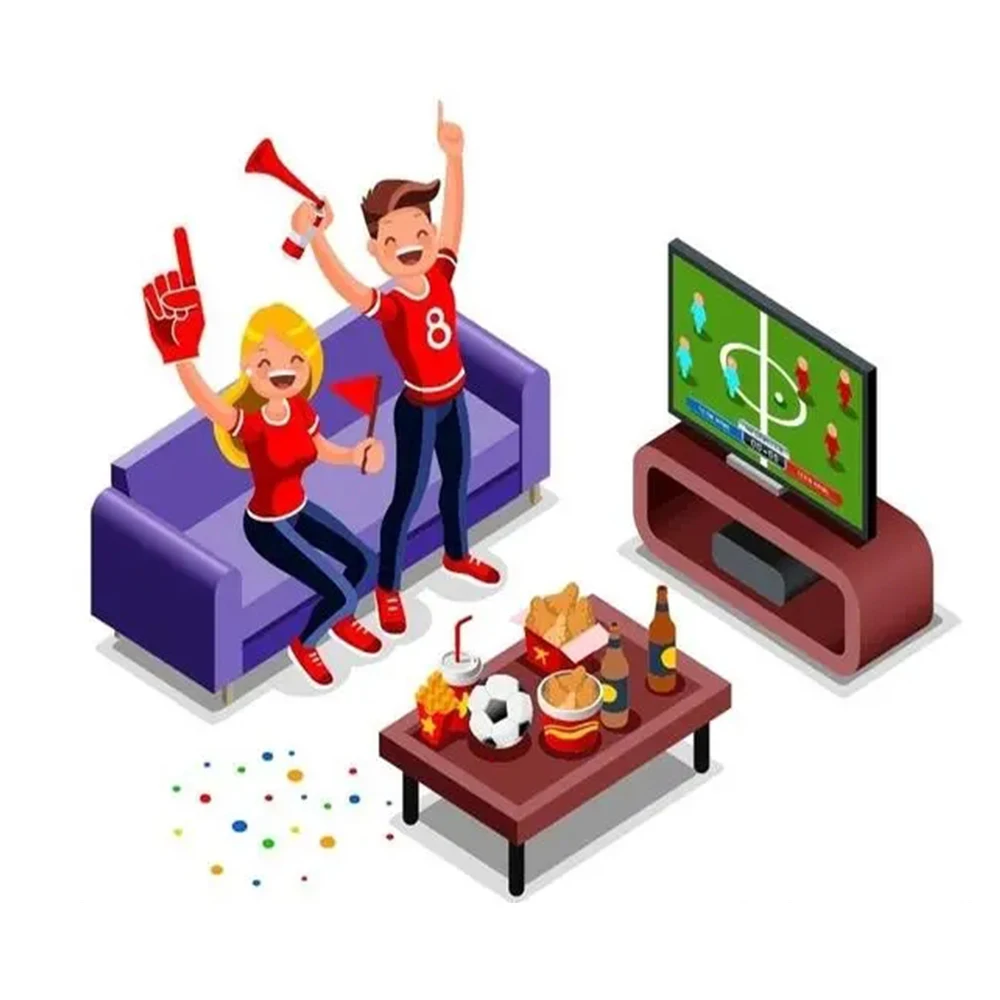 UGO IPTV подписка 12 месяцев M3u список Бесплатный тестовый код реселлер панель Smart TV M3U 4K Iptv