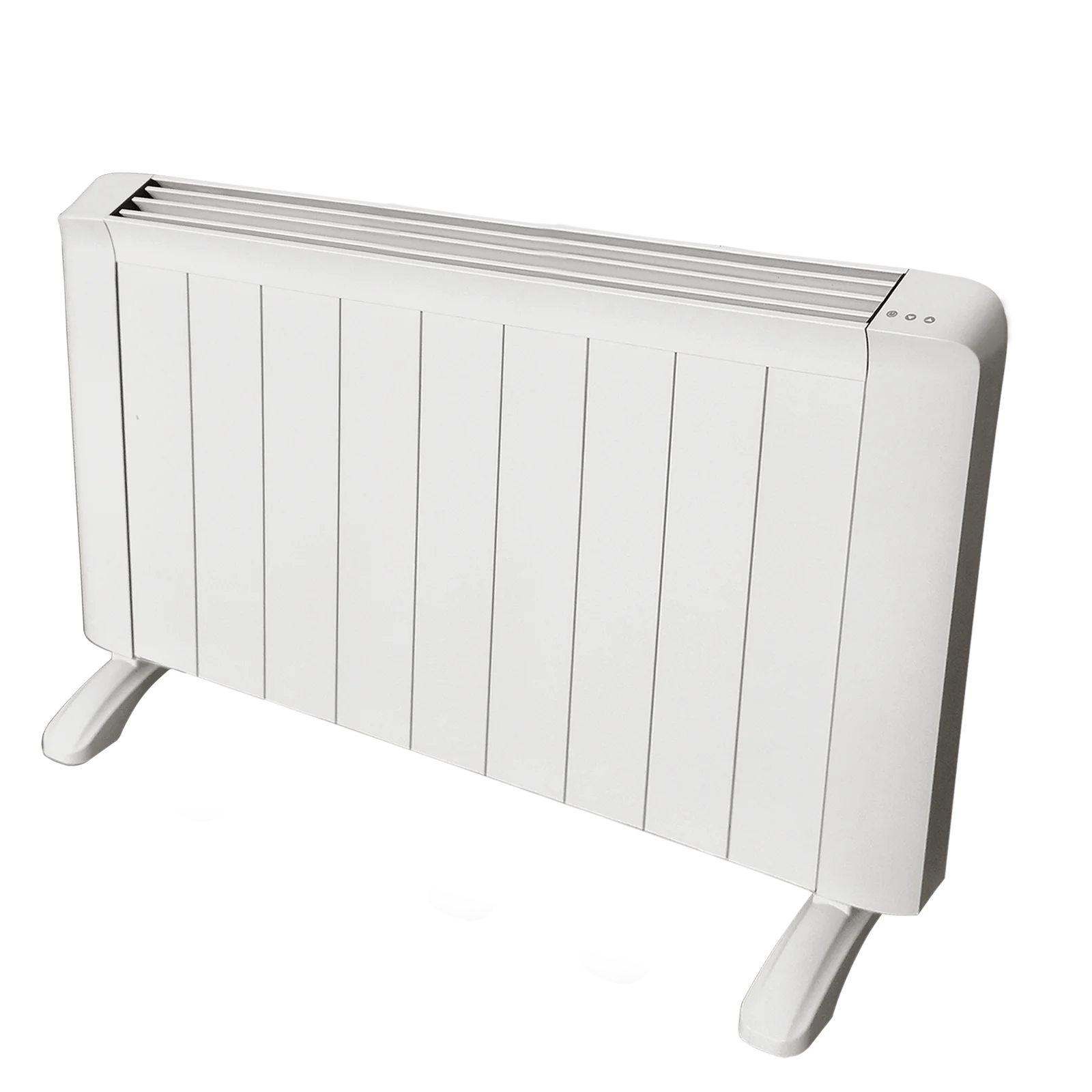 УГЛЕРОДНЫЙ кристаллический панельный нагреватель с Wi-Fi управлением, Электрический инфракрасный панельный нагреватель для комнаты