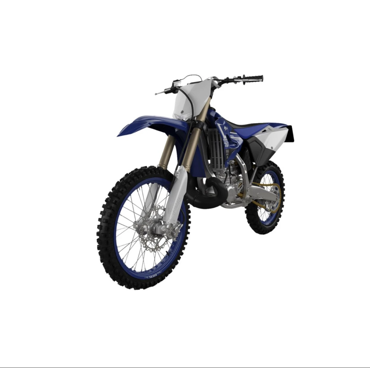 ORIGINAL Racing Motorcycles yamahas YZ85 YZ125 YZ250 XT125 XT225 XZ125 TTR125