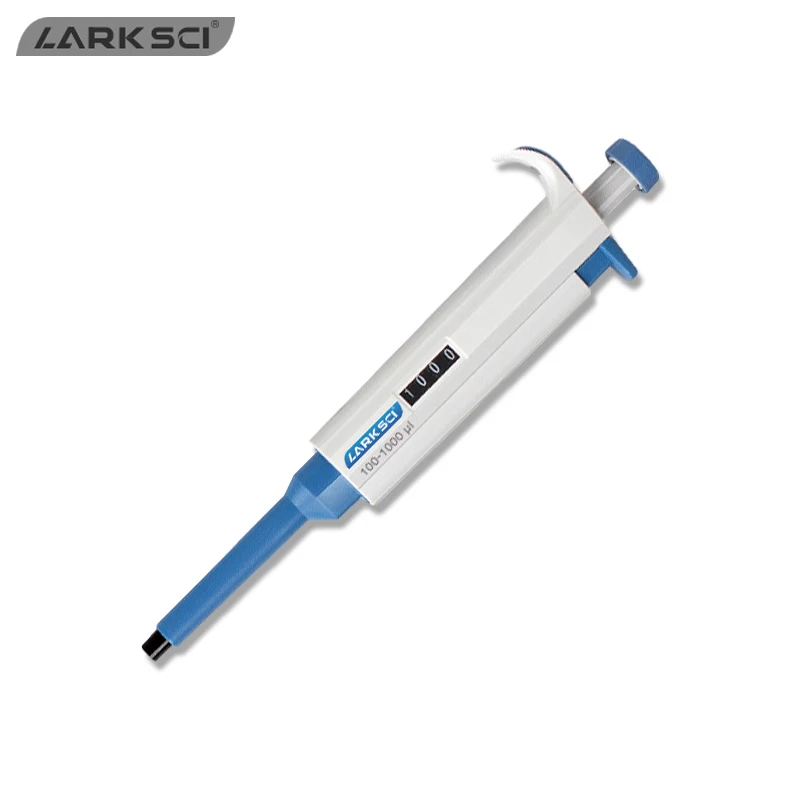 Larksci Lab Whole Sale Affordable Autoclavable Volumetric Transfer Adjustable Pipette