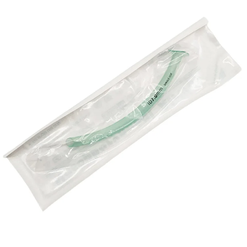 Disposable Nasopharyngeal Airway Nasal Pharyngeal Duct Health Care Tool Help Sleeplessness Easy Sleep