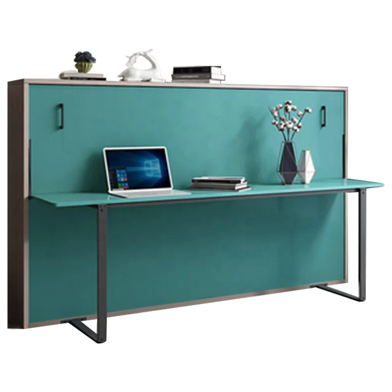 Lequan High Quality bed mechanism murphy bed wall make folding sofa wall bed hardware mechanism