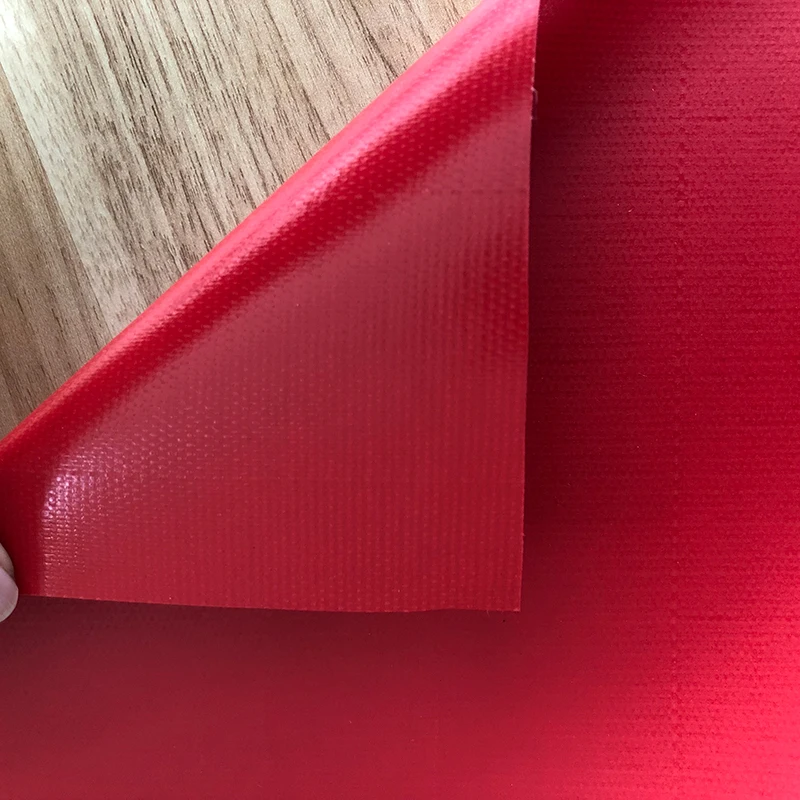 0.45mm waterproof PVC tarpaulin sheet for Candy land bounce inflatable