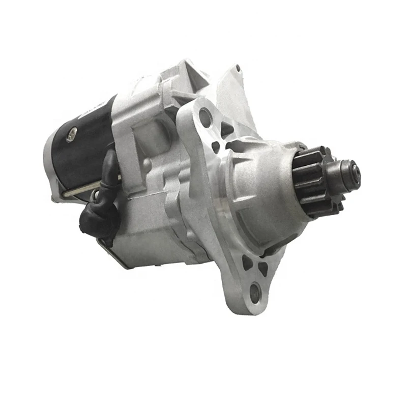 Replacement in stock U5MK8261 U85086710 diesel engine starter motor for Perkins 404D-22 404D-22T 404D-22TA
