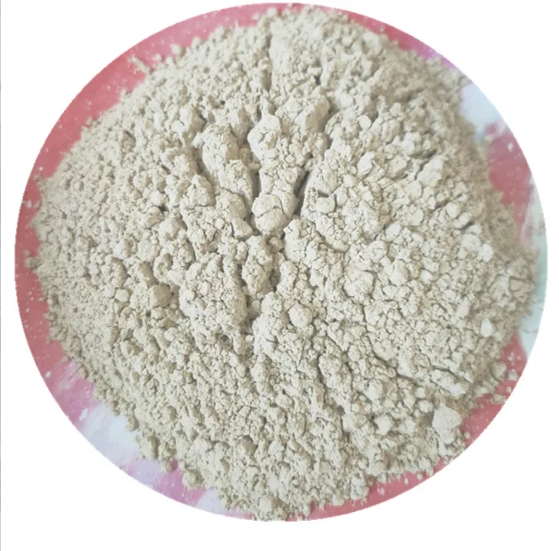 Furnace High Temperature Material Refractory Cement Refractory Castable Calcium Aluminate