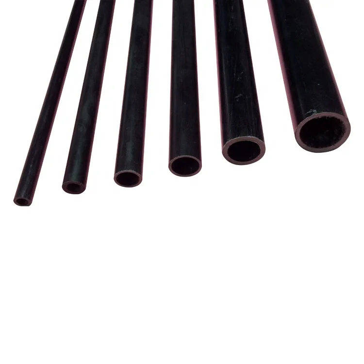 carbon fiber fiberglass kite rods