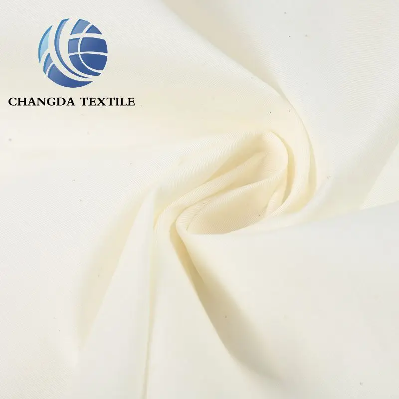  65% Polyester 35% Cotton Grey Fabric 45s110 76 Plain